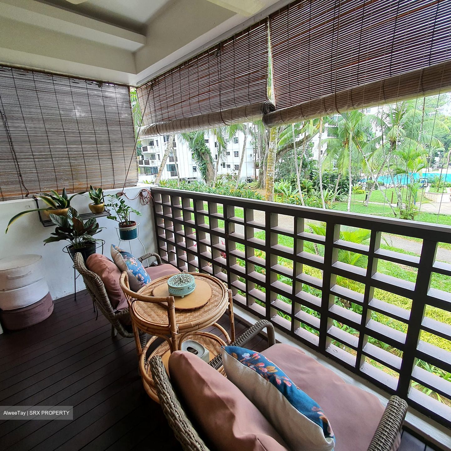 The Dairy Farm (D23), Condominium #441480511
